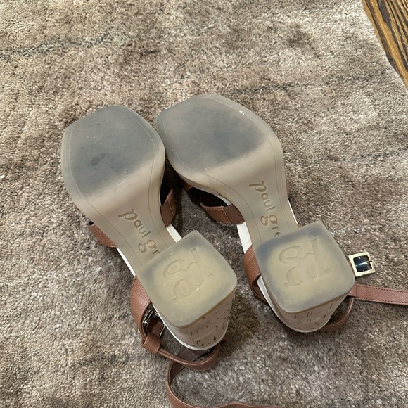 Paul Green Tina sandals - Picture 4 of 5